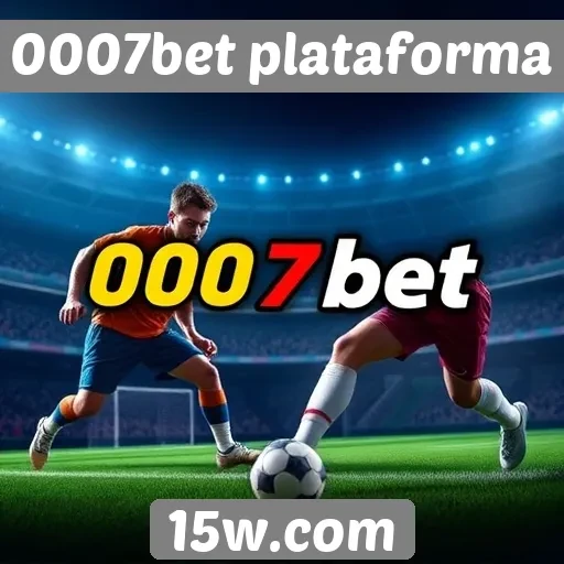 Benefícios da 0007bet para jogadores iniciantes