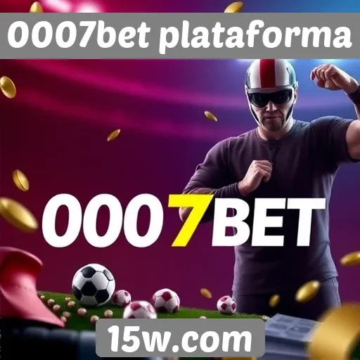 Comparação de bônus oferecidos pela 0007bet