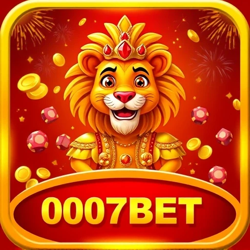 0007bet plataforma Logo