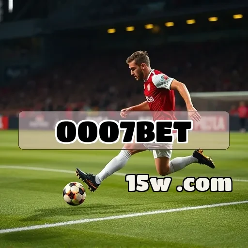 0007bet plataforma: A Nova Era das Apostas Móveis no Brasil