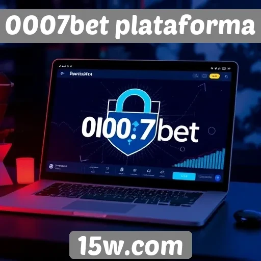 Análise da segurança na 0007bet plataforma