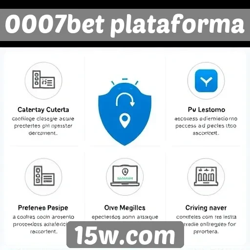 Recursos de segurança da 0007bet plataforma analisados