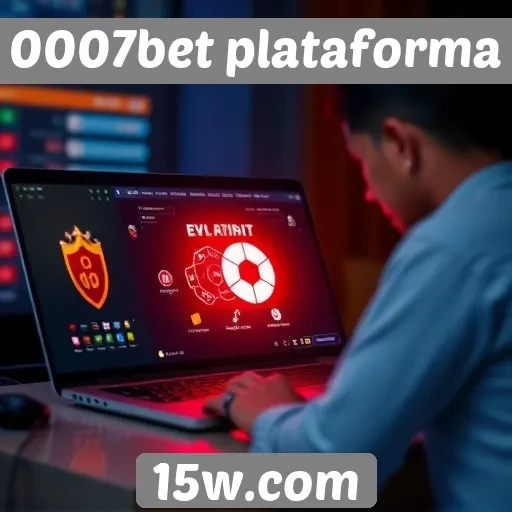 Segurança e privacidade no 0007bet plataforma