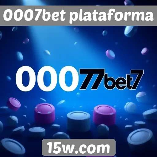 Experiência do usuário na 0007bet plataforma avaliada por especialistas